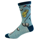 SOCKS: Always Wash Your Balls {mens}