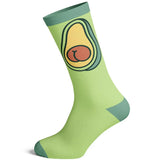 SOCKS: I'm the Good Kind of Fat {womens}