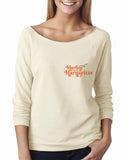 Marlins + Margaritas Lightweight Pullover