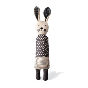 PET: "All Ears" Canvas Dog Toy