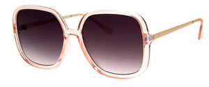 SUNNIES: "Leena" by A.J. Morgan