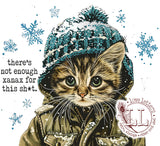 'SHOW' ANIMALS: There's Not Enough Xanax… mug