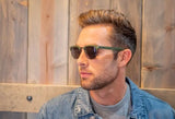 SUNNIES: "SoHo" by A.J. Morgan