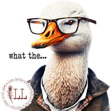 'SHOW' ANIMALS: What the… mug
