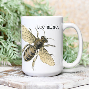 DEER BETTY: Bee Mine