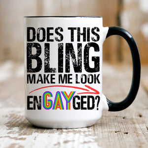 PRIDE: Does This Bling…mug