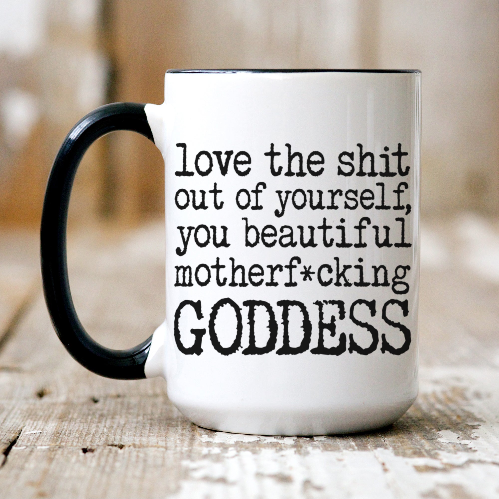SAILOR BETTY: You Beautiful Goddess